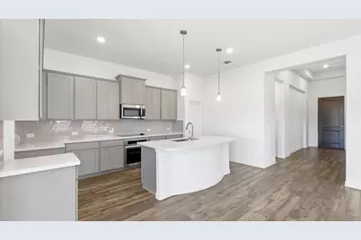 2529 Rivers West Road, Anna, TX 75409 - Photo 16