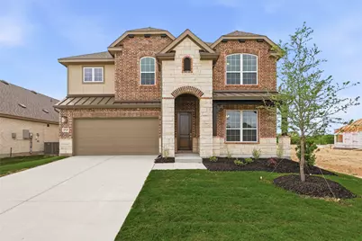 3737 Pitchfork Terrace, Anna, TX 75409 - Photo 1