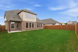 3737 Pitchfork Ter, Anna, TX 75409 - Photo 2