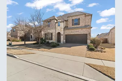 2728 Village Creek Street, Celina, TX 75078 - Photo 1
