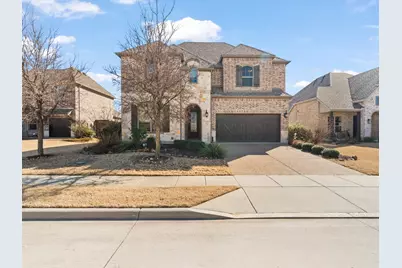 2728 Village Creek Street, Celina, TX 75078 - Photo 2