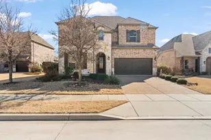 2728 Village Creek St, Celina, TX 75078 - Photo 2