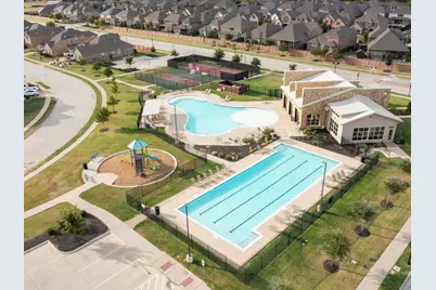 2728 Village Creek Street, Celina, TX 75078 - Photo 24