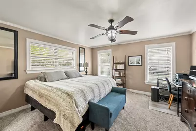 5515 Lake Charles Drive, Waco, TX 76710 - Photo 8