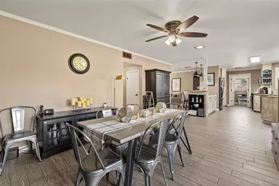 5515 Lake Charles Drive, Waco, TX 76710 - Photo 4