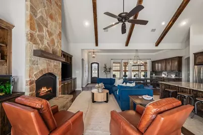 7817 Bella Flora Drive, Fort Worth, TX 76126 - Photo 12