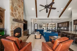 7817 Bella Flora Dr, Fort Worth, TX 76126 - Photo 12