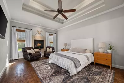 7817 Bella Flora Drive, Fort Worth, TX 76126 - Photo 18