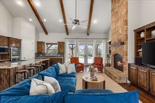 7817 Bella Flora Dr, Fort Worth, TX 76126 - Photo 10