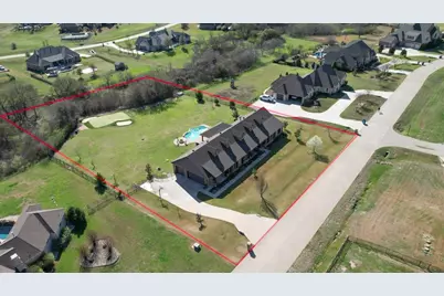 7817 Bella Flora Drive, Fort Worth, TX 76126 - Photo 36