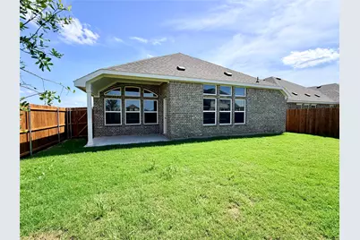 4928 Water Lily Lane, Fort Worth, TX 76036 - Photo 36