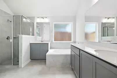 4928 Water Lily Lane, Fort Worth, TX 76036 - Photo 14