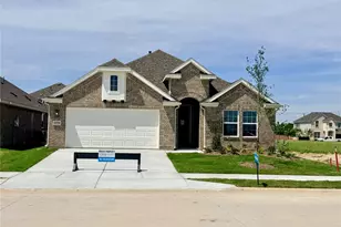 4928 Water Lily Ln, Fort Worth, TX 76036 - Photo 1