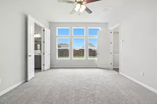 4928 Water Lily Ln, Fort Worth, TX 76036 - Photo 12