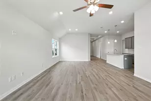 4928 Water Lily Ln, Fort Worth, TX 76036 - Photo 8