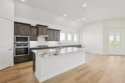 331 Fire Blade Drive, Aledo, TX 76008 - Photo 2