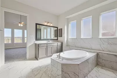 331 Fire Blade Drive, Aledo, TX 76008 - Photo 18