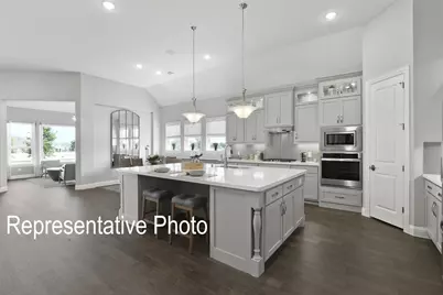331 Fire Blade Drive, Aledo, TX 76008 - Photo 4