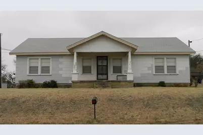 700 S Trenchard Street, Decatur, TX 76234 - Photo 1