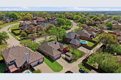 6613 Barclay Lane, Garland, TX 75044 - Photo 38