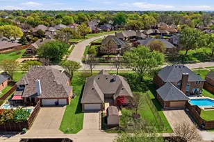 6613 Barclay Ln, Garland, TX 75044 - Photo 36