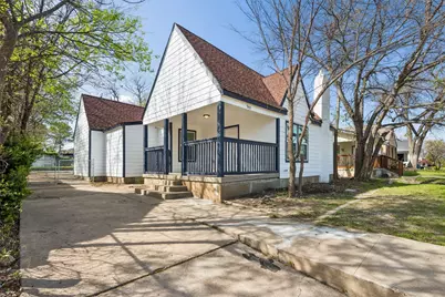 940 E Ramsey Avenue, Fort Worth, TX 76104 - Photo 1