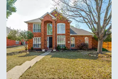 8515 Prescott Circle, Frisco, TX 75033 - Photo 1