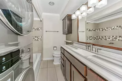 7906 Royal Lane #A, Dallas, TX 75230 - Photo 20