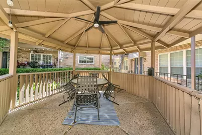 7906 Royal Lane #A, Dallas, TX 75230 - Photo 38