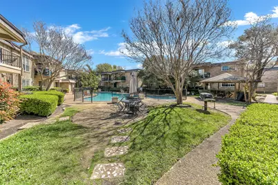 7906 Royal Lane #A, Dallas, TX 75230 - Photo 36