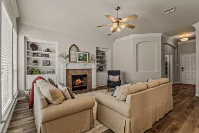 2711 Kennedy Drive, Melissa, TX 75454 - Photo 8