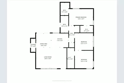 5413 Jerri Lane, Haltom City, TX 76117 - Photo 26