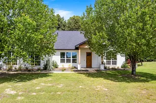 3570 Co Rd 3601, Bullard, TX 75757 - Photo 1