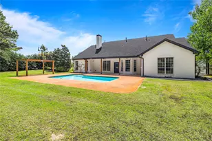 3570 Co Rd 3601, Bullard, TX 75757 - Photo 2