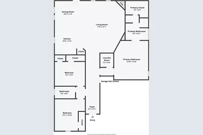 608 Perry Drive, White Settlement, TX 76108 - Photo 40