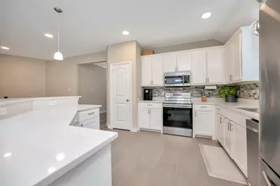 608 Perry Drive, White Settlement, TX 76108 - Photo 12