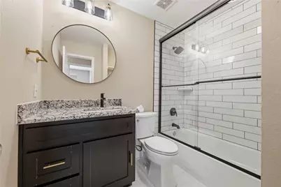 6770 Daren Drive, Fort Worth, TX 76137 - Photo 32