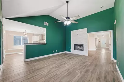 6770 Daren Drive, Fort Worth, TX 76137 - Photo 16