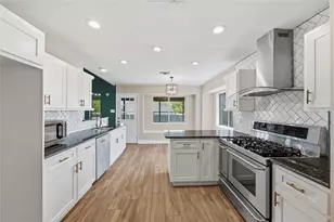 6770 Daren Dr, Fort Worth, TX 76137 - Photo 1