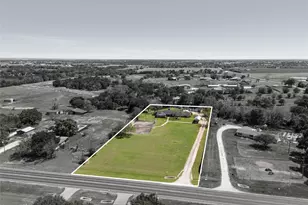 1049 W Moonlight Dr, Robinson, TX 76706 - Photo 4