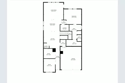 210 Briarwood Lane, Lake Dallas, TX 75065 - Photo 26