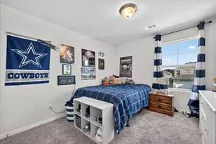 210 Briarwood Ln, Lake Dallas, TX 75065 - Photo 22