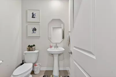 210 Briarwood Lane, Lake Dallas, TX 75065 - Photo 14