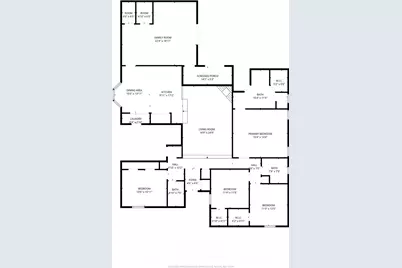 1503 N Fielder Road, Arlington, TX 76012 - Photo 40