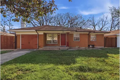 106 N 9th Street, Sanger, TX 76266 - Photo 1