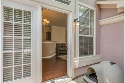 615 Regency Drive, Allen, TX 75002 - Photo 8