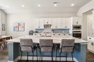 847 Longbranch Way, Little Elm, TX 76227 - Photo 8