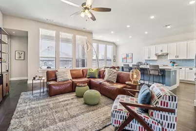 847 Longbranch Way, Little Elm, TX 76227 - Photo 6