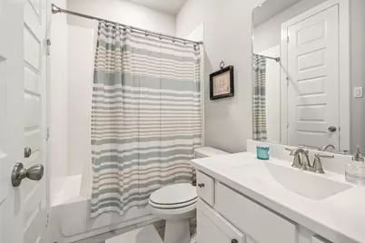 847 Longbranch Way, Little Elm, TX 76227 - Photo 20