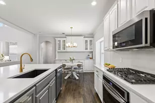 12634 Blue Ridge Dr, Frisco, TX 75033 - Photo 10